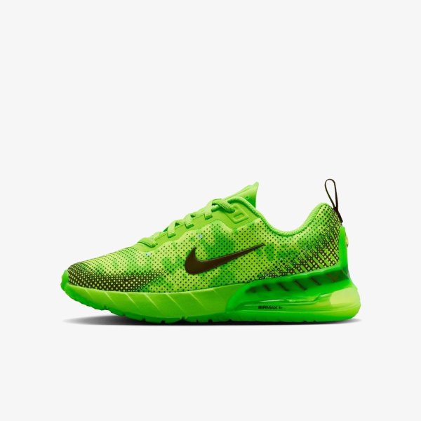 Дитячі кросівки NIKE AIR MAX PHOENIX NRG (GS)