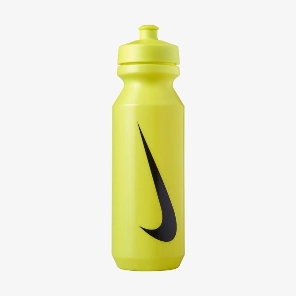 Бутылка NIKE BIG MOUTH BOTTLE 2.0 32 OZ ATOMIC GREEN/ATOMIC GREEN/BLACK 32OZ
