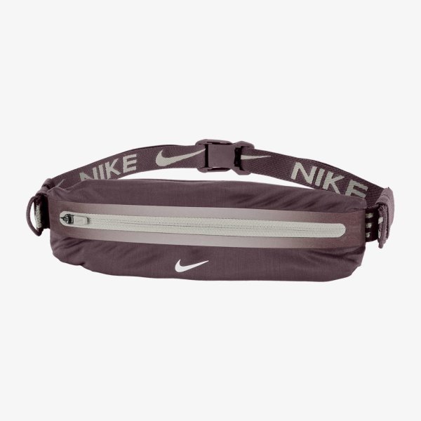 Сумка на пояс NIKE SLIM WAISTPACK 4.0 TATTOO/MOON PARTICLE/WHITE OSFM