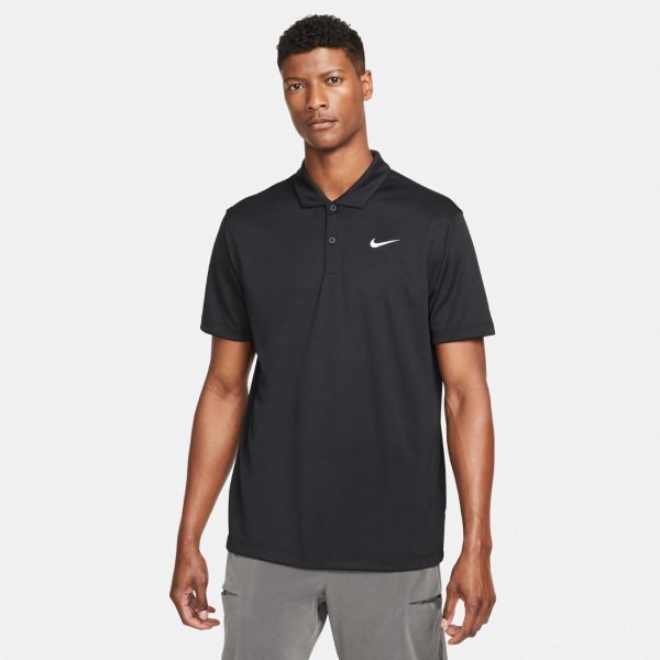 Чоловіче поло NIKE M NKCT DF POLO SOLID