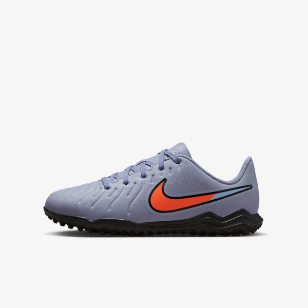 Детские бутсы NIKE JR LEGEND 10 CLUB TF