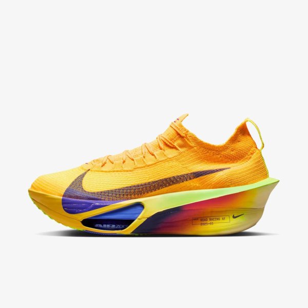 Чоловічі кросівки NIKE AIR ZOOM ALPHAFLY NEXT% 3
