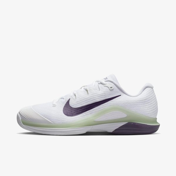 Мужские кроссовки NIKE M ZOOM VAPOR 12 HC