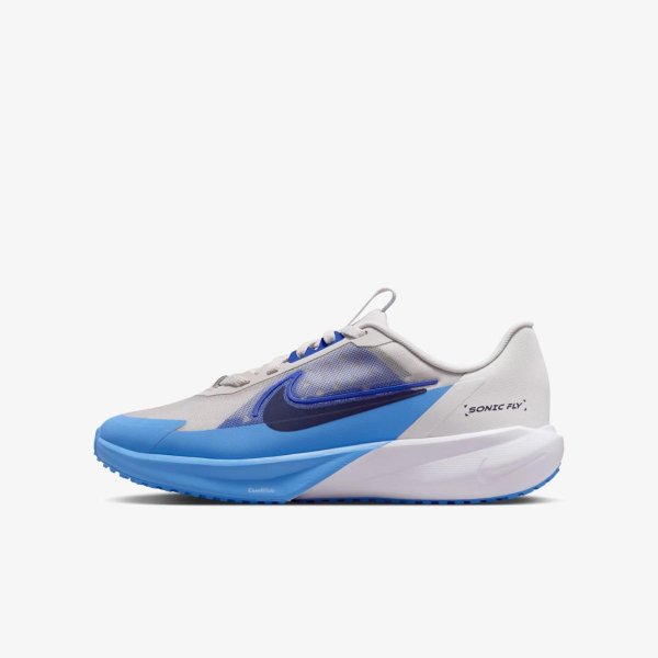 Детские кроссовки NIKE SONIC FLY (GS)