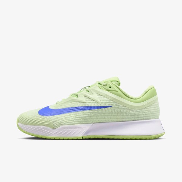 Женские кроссовки NIKE W ZOOM VAPOR PRO 3 HC