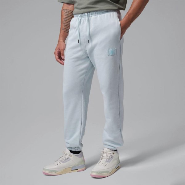 Чоловічі штани JORDAN M J FLT FLC PANT