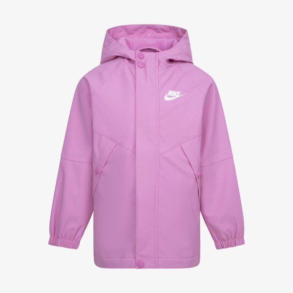 Детская куртка NIKE NKN RAIN JACKET