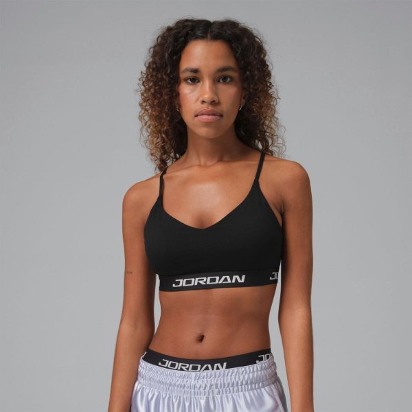 Женское бра JORDAN W J SPT INDY ESS BRA