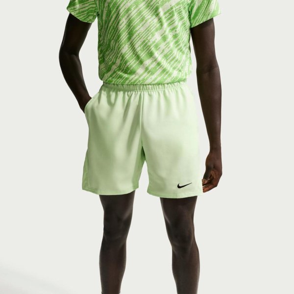 Чоловічі шорти NIKE M NKCT DF VCTRY SHORT 7IN