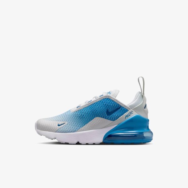 Дитячі кросівки NIKE AIR MAX 270 (PS)