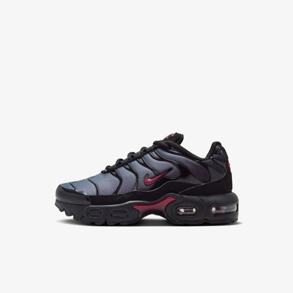 Детские кросівки NIKE AIR MAX PLUS (PS)