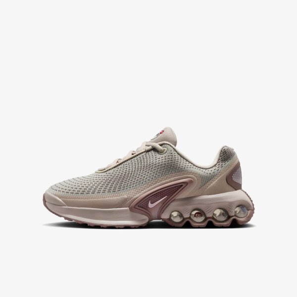 Дитячі кроссовки NIKE AIR MAX DN (GS)