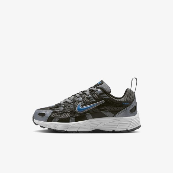 Дитячі кроссовки NIKE P-6000 (PS)