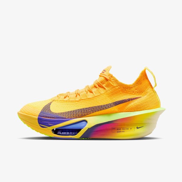 Жіночі кросівки NIKE W AIR ZOOM ALPHAFLY NEXT% 3