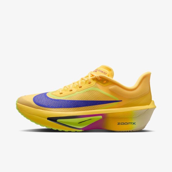 Мужские кроссовки NIKE ZOOM FLY 6