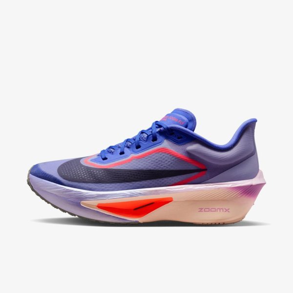 Жіночі кросівки NIKE W ZOOM FLY 6