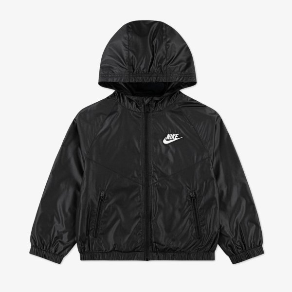 Детская куртка NIKE NKN NEW CHEVRON WINDRUNNE