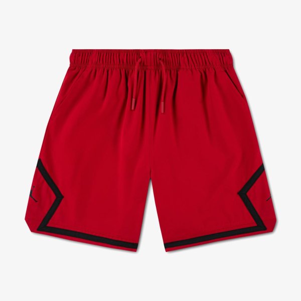 Детские шорты JORDAN JDB MJ DIAMOND WOVEN SHORT