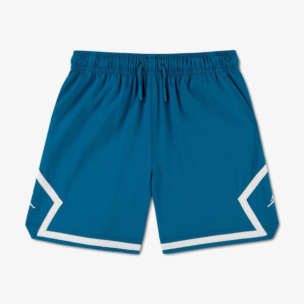 Детские шорты JORDAN JDB MJ DIAMOND WOVEN SHORT