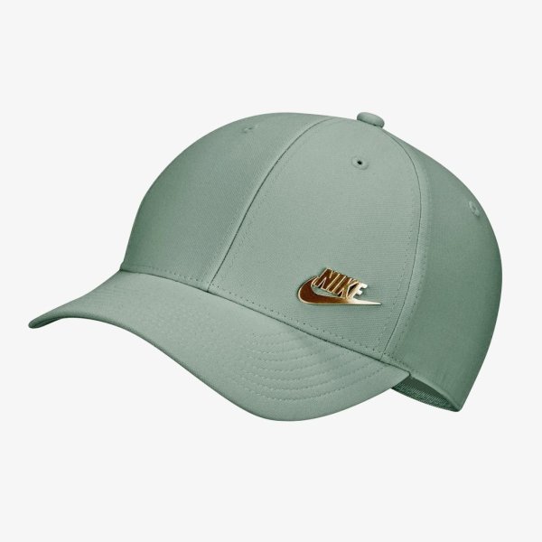Кепка NIKE U NK DF CLUB CAP S CB MTFUT L