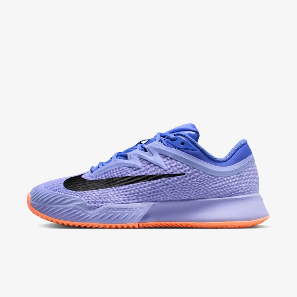 Женские кроссовки NIKE W ZOOM VAPOR PRO 3 CLY