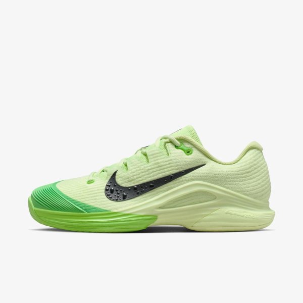 Мужские кроссовки NIKE M ZOOM VAPOR 12 HC PRM