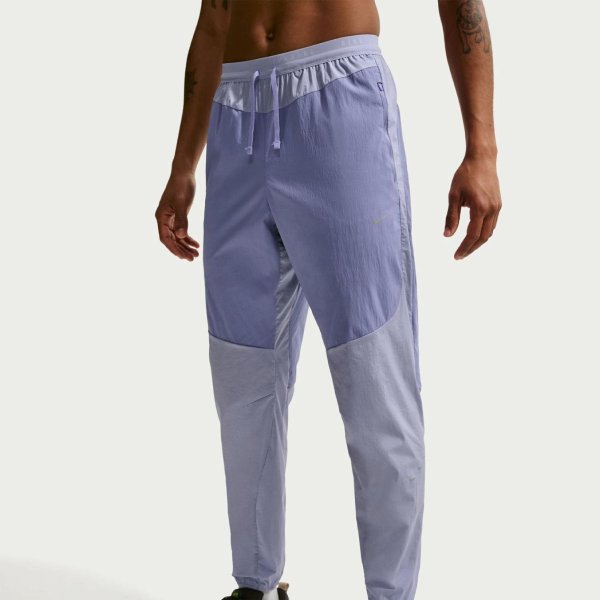 Мужские брюки NIKE M NK RPL STRIDE NVLTY WVN PANT