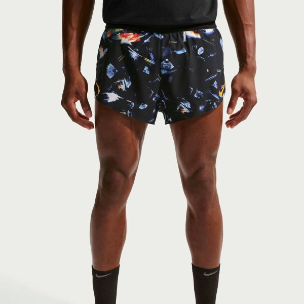 Чоловічі шорти NIKE M NK DFADV AROSWFT 2BF  AOP