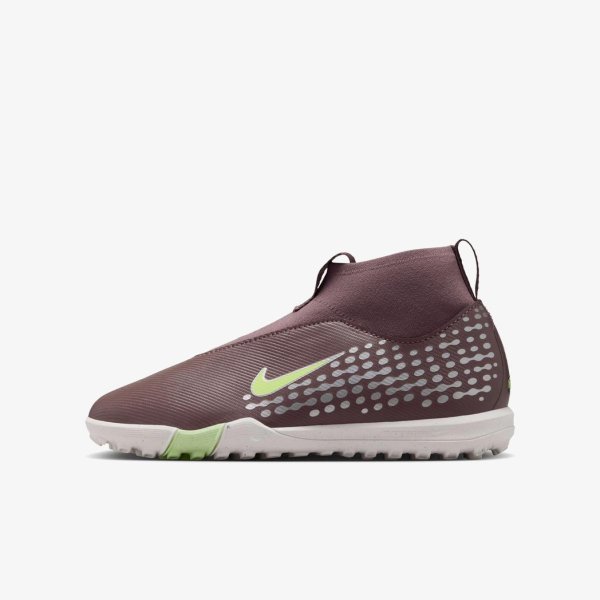 Дитячі бутси NIKE JR ZM SUPERFLY 10 ACADMY KM TF