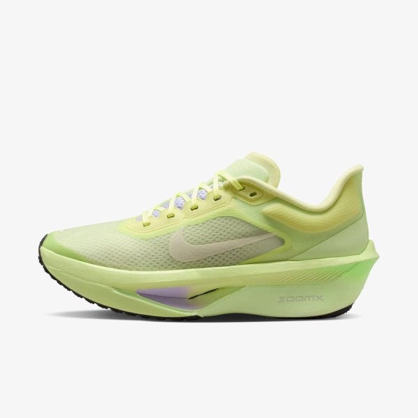 Жіночі кросівки NIKE W ZOOM FLY 6 PRM