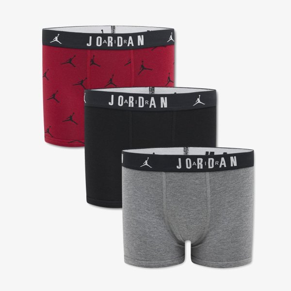 Детский набор нижнего белья JORDAN FLIGHT (3 пари)