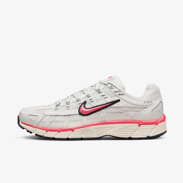 Женские кроссовки NIKE W P-6000