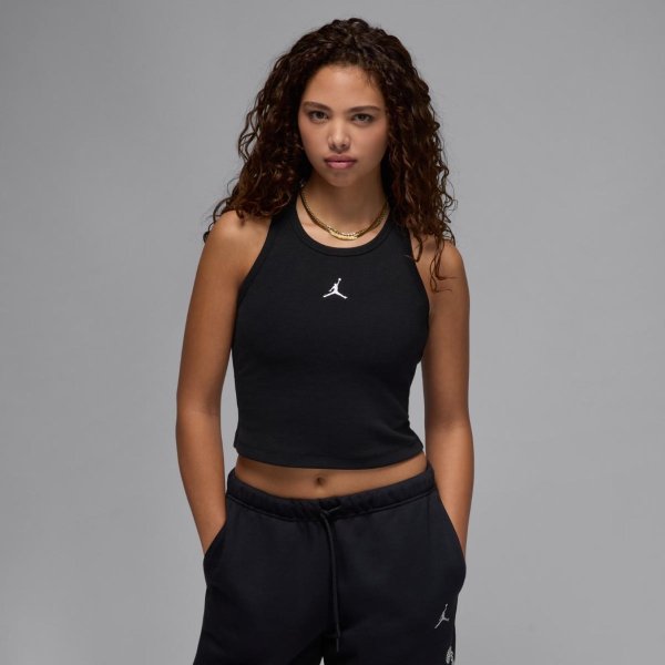 Женская майка JORDAN W J ESS TANK