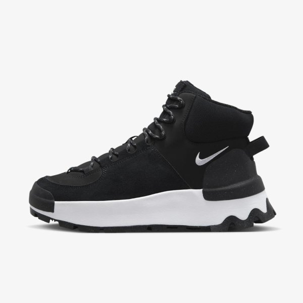 Женские кроссовки NIKE CITY CLASSIC BOOT