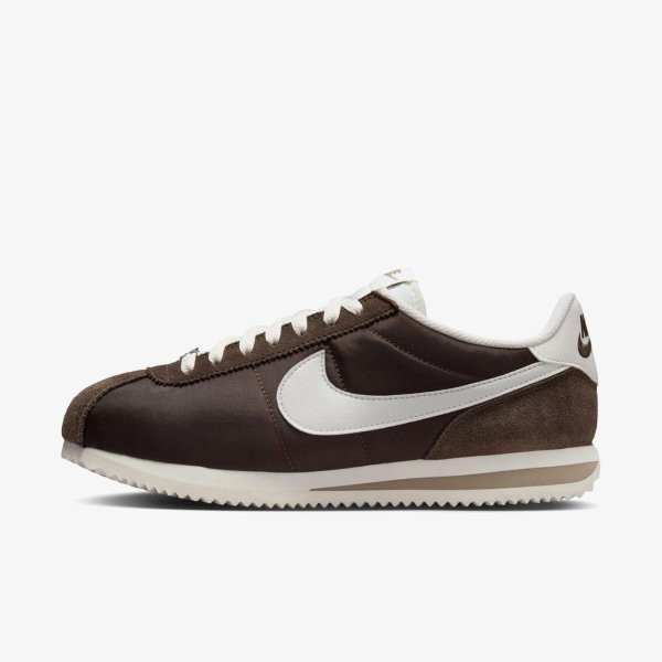 Жіночі кросівки NIKE WMNS CORTEZ BAROQUE BROWN