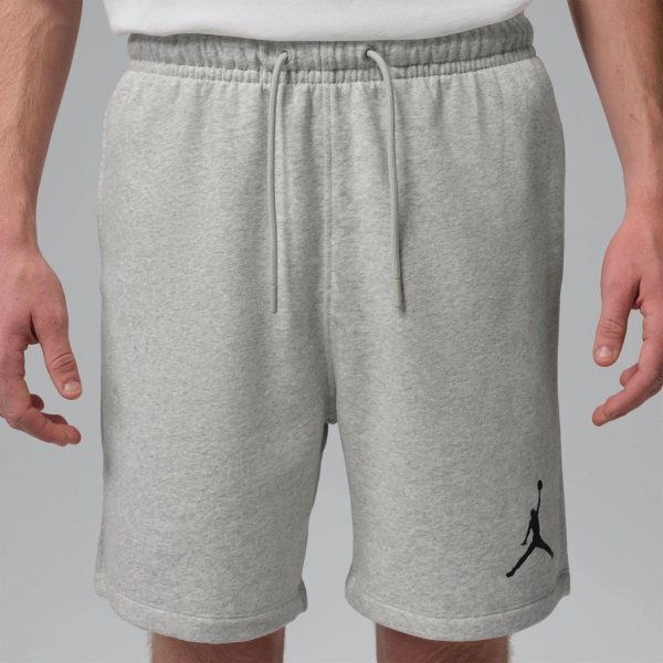 Чоловічі шорти JORDAN M J JUMPMAN FLC SHORT 2