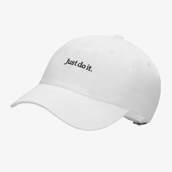Кепка NIKE U NK CLUB CAP U CB JDI L
