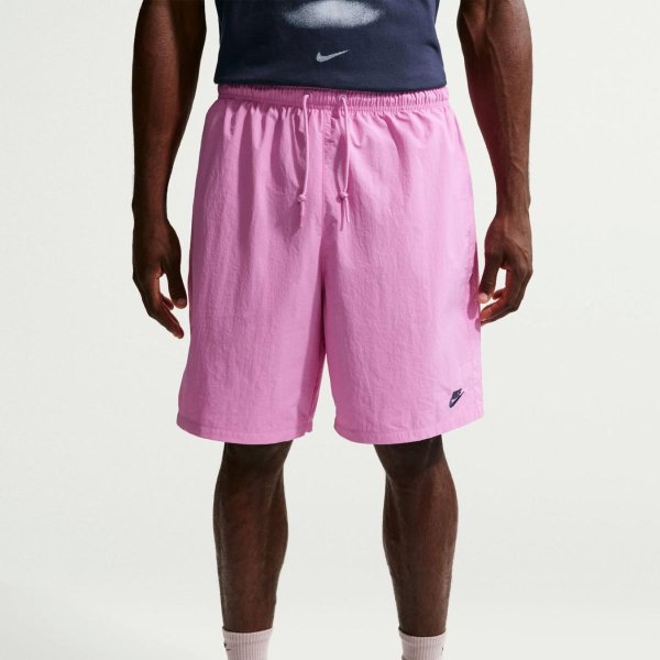 Чоловічі шорти NIKE M NK CLUB SPORT SHORT