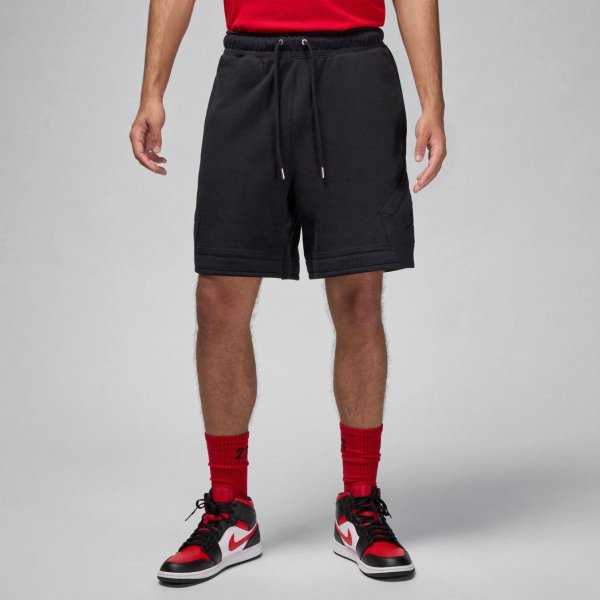 Мужские шорты JORDAN M J FLIGHT FLC DMND SHORT