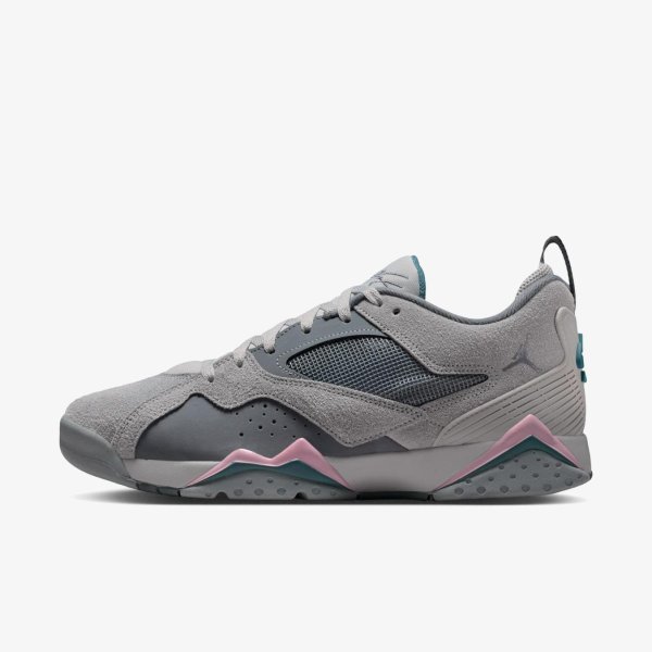 Мужские кроссовки JORDAN MVP 92 COOL GREY