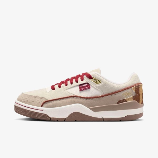 Жіночі кросівки WMNS JORDAN FLIGHT COURT SE YEAR OF THE HORSE