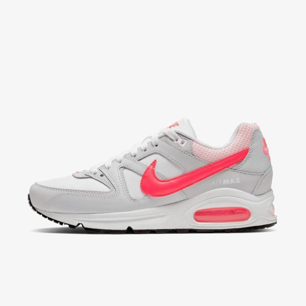 Женские кроссовки NIKE WMNS AIR MAX COMMAND