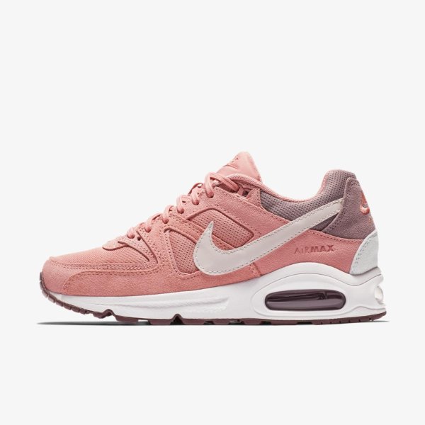 Женские кроссовки NIKE WMNS AIR MAX COMMAND