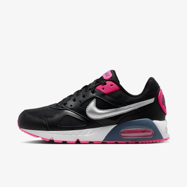 Женские кроссовки NIKE WMNS AIR MAX IVO