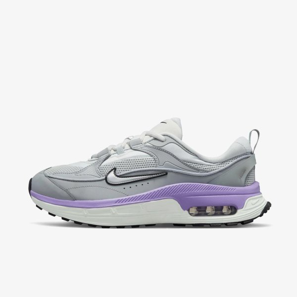 Жіночі кросівки NIKE W AIR MAX BLISS