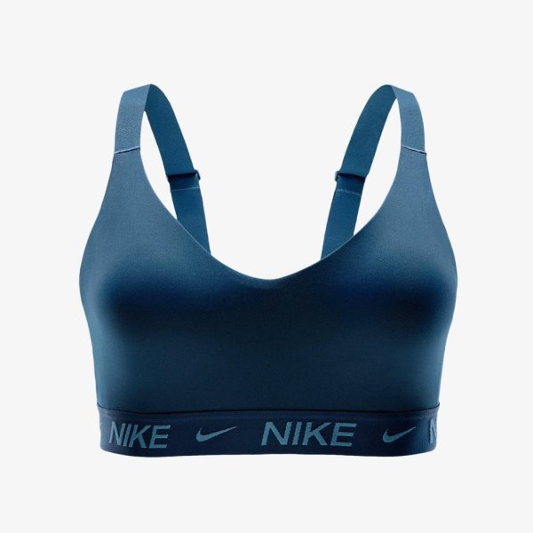 Женская бра NIKE W NK DF INDY MED SPT BRA