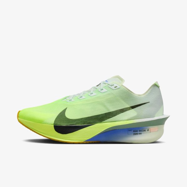Мужские кроссовки NIKE ZOOMX VAPORFLY NEXT% 4