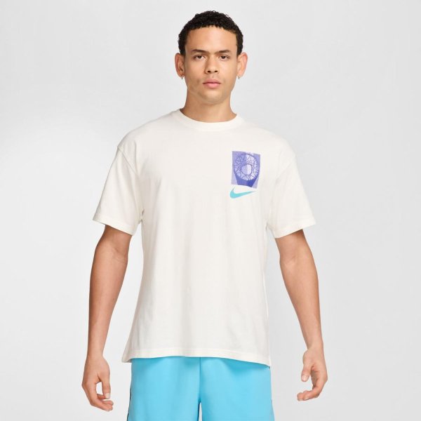 Чоловіча футболка NIKE M NK TEE M90 OC 1