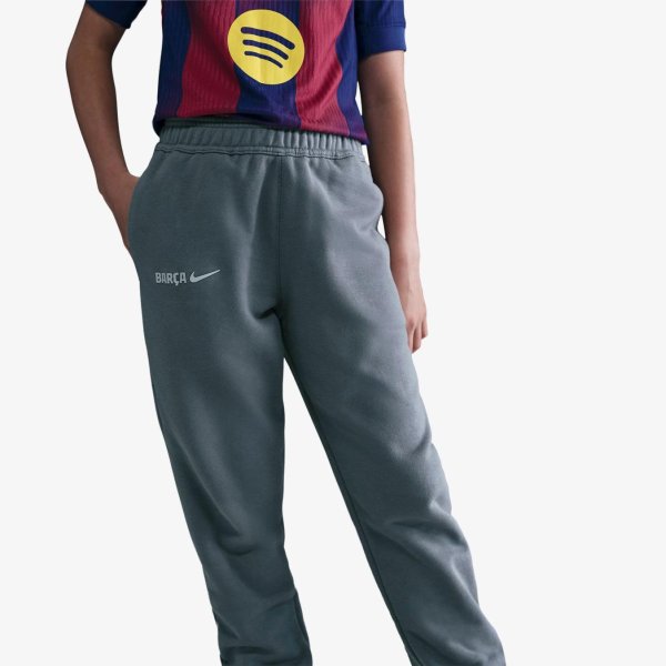 Дитячі штани NIKE FCB K NSW NKE AIR PANT WP
