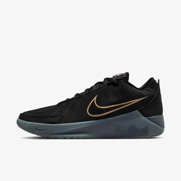 Мужские кроссовки NIKE LEBRON WITNESS IX